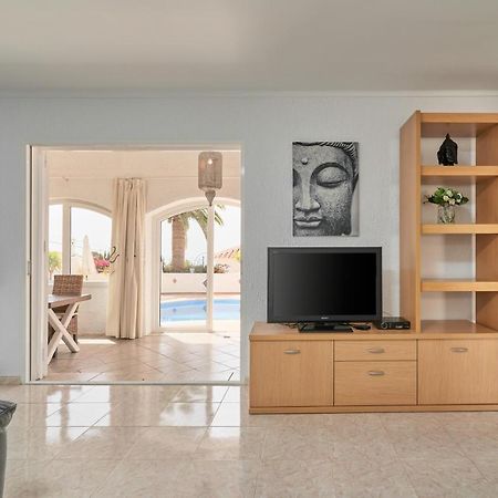 Villa Casa Ambar Nerja Exterior foto
