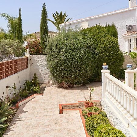 Villa Casa Ambar Nerja Exterior foto