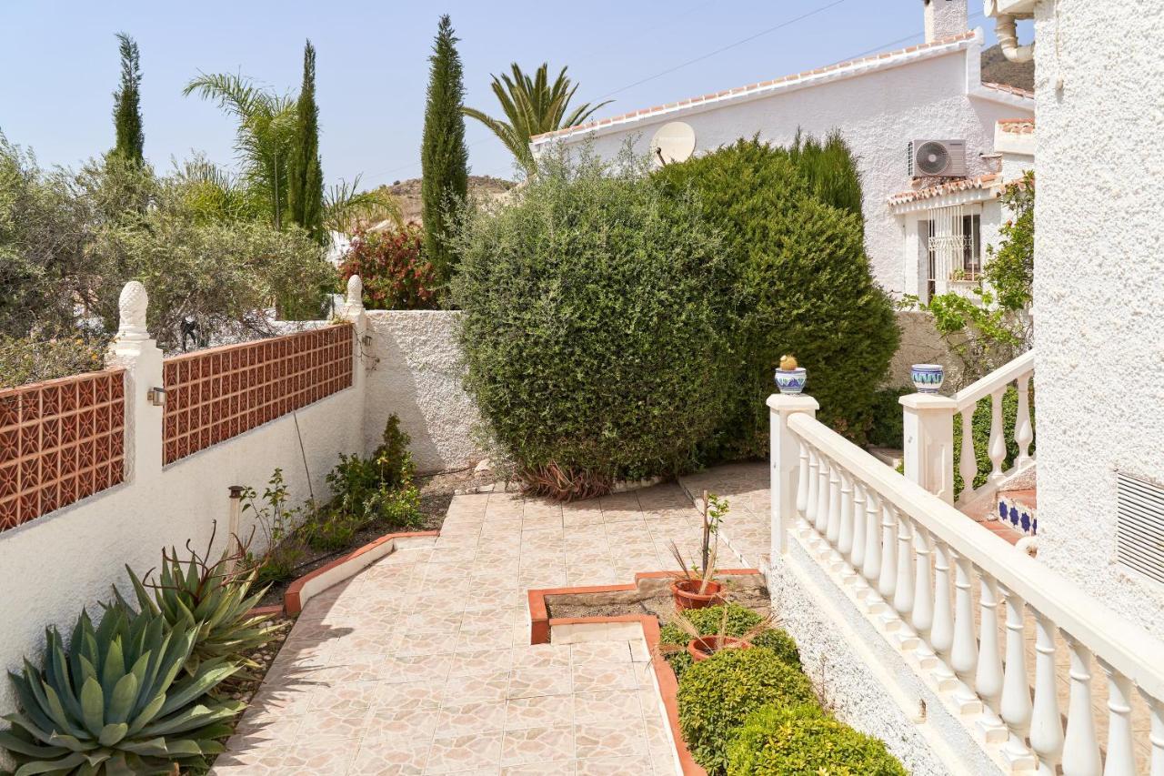 Villa Casa Ambar Nerja Exterior foto