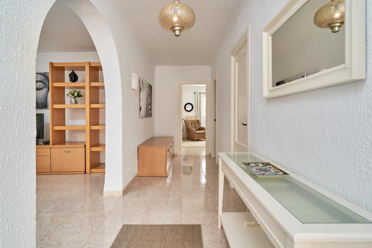 Villa Casa Ambar Nerja Exterior foto